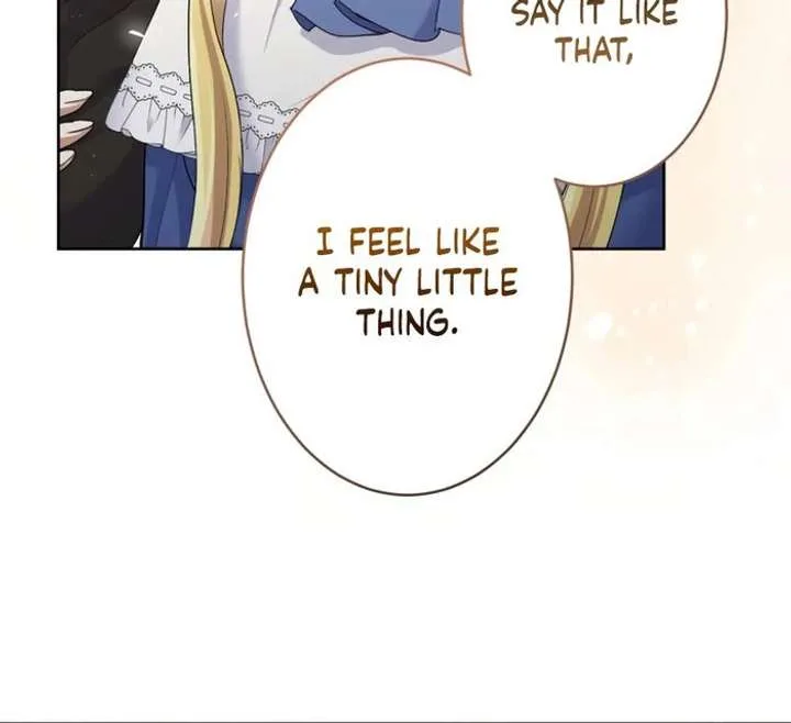 Happiness of the the Holy Maiden’s Fresh Start Chapter 23 page 100