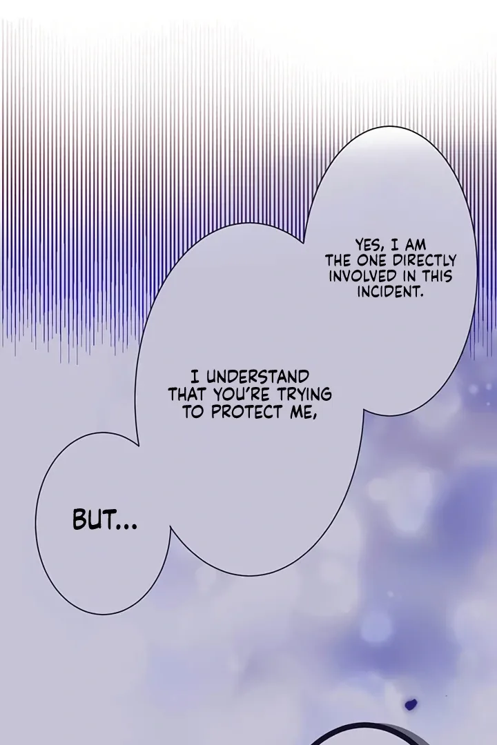 Happy Ending just as God Says Chapter 5 page 42