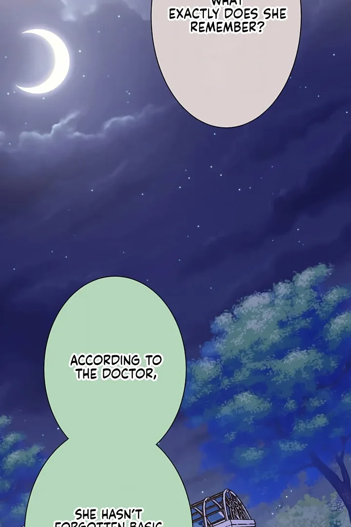 Happy Ending just as God Says Chapter 5 page 34