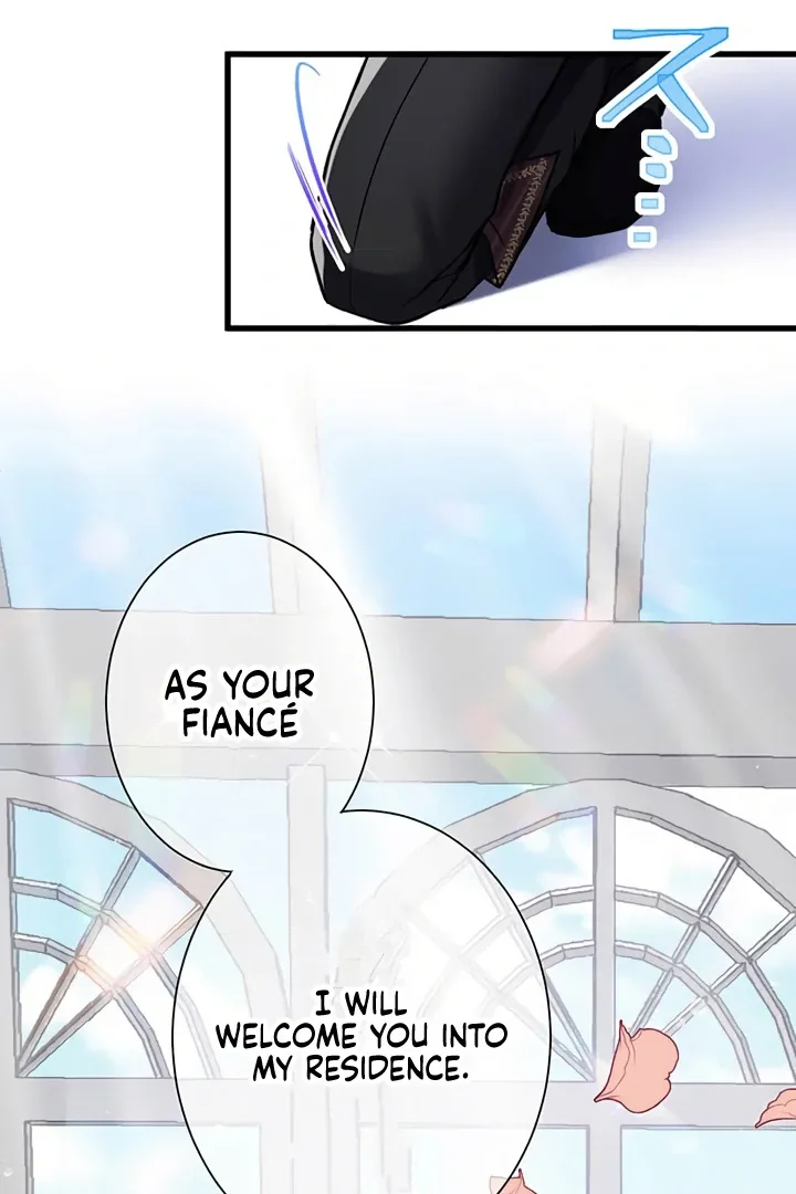 Happy Ending just as God Says Chapter 5 page 68