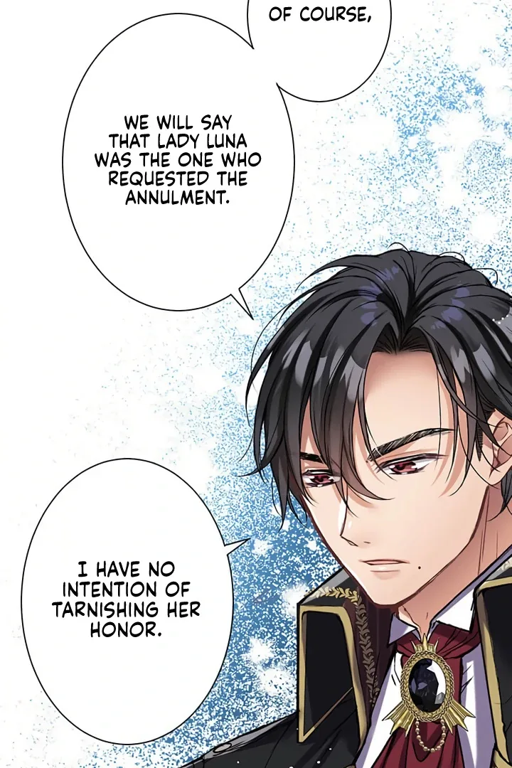 Happy Ending just as God Says Chapter 5 page 23