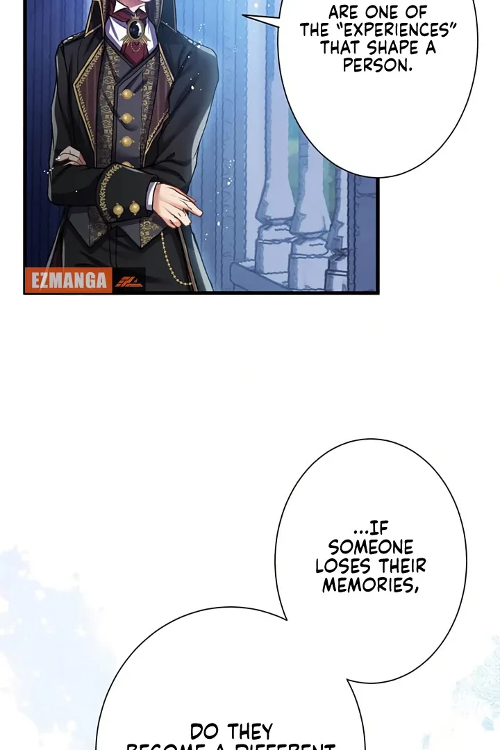 Happy Ending just as God Says Chapter 5 page 38