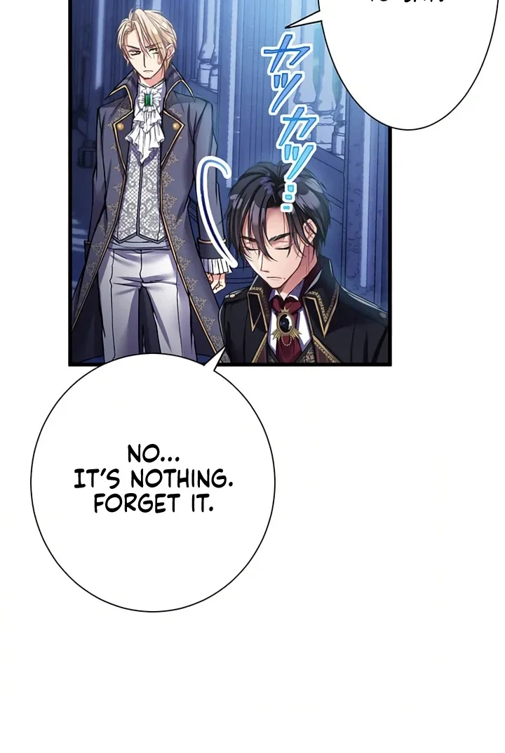 Happy Ending just as God Says Chapter 5 page 41