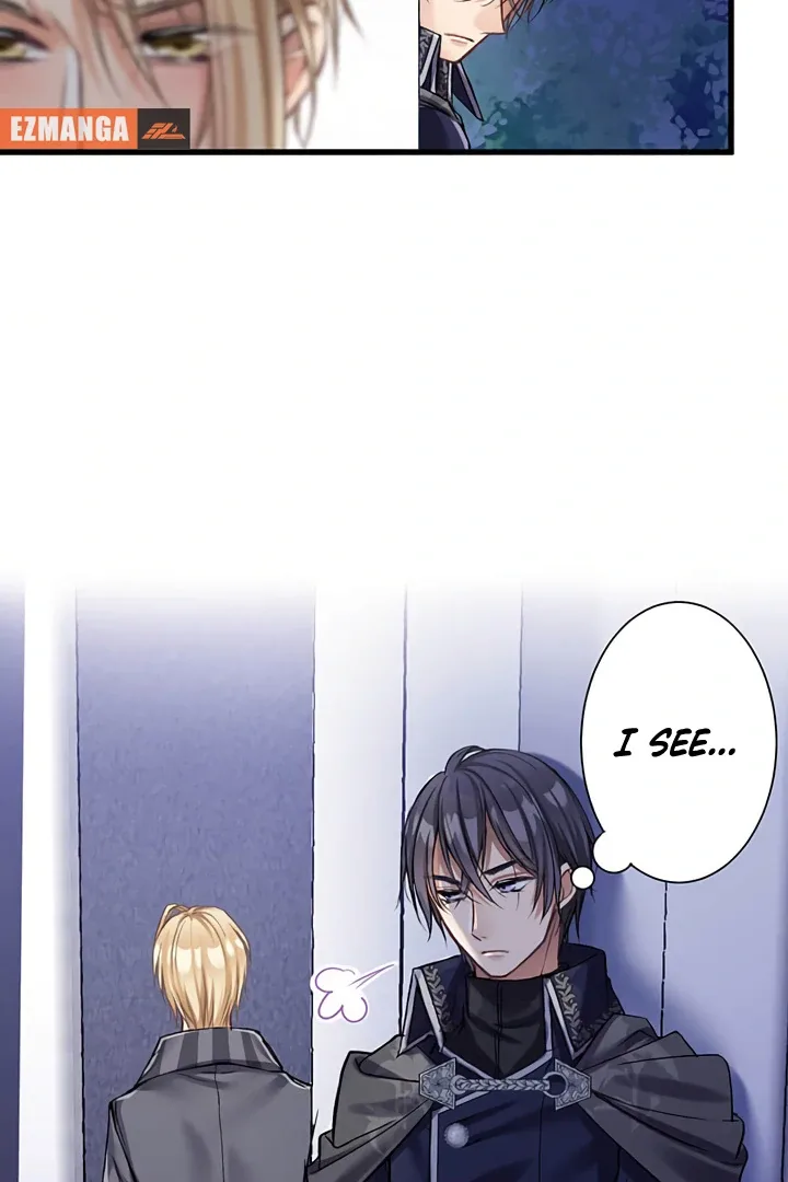 Happy Ending just as God Says Chapter 5 page 52