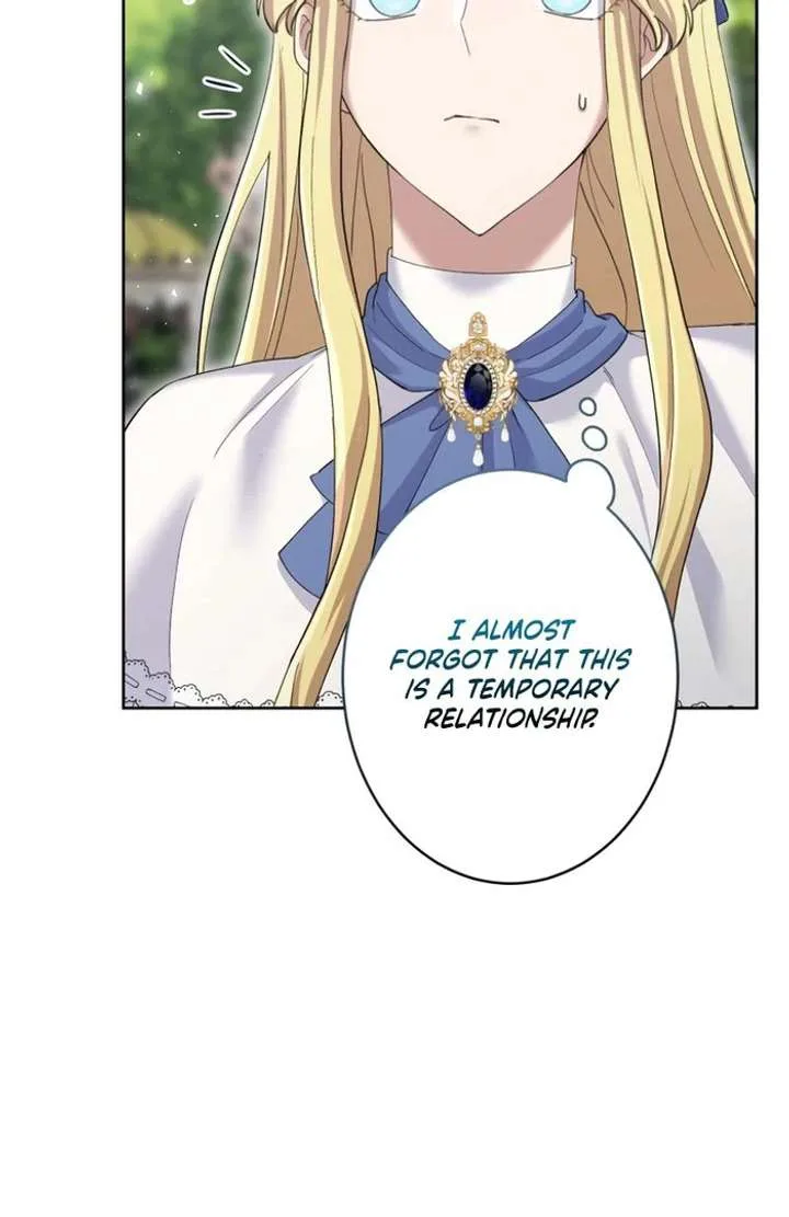 Happiness of the the Holy Maiden’s Fresh Start Chapter 23 page 106