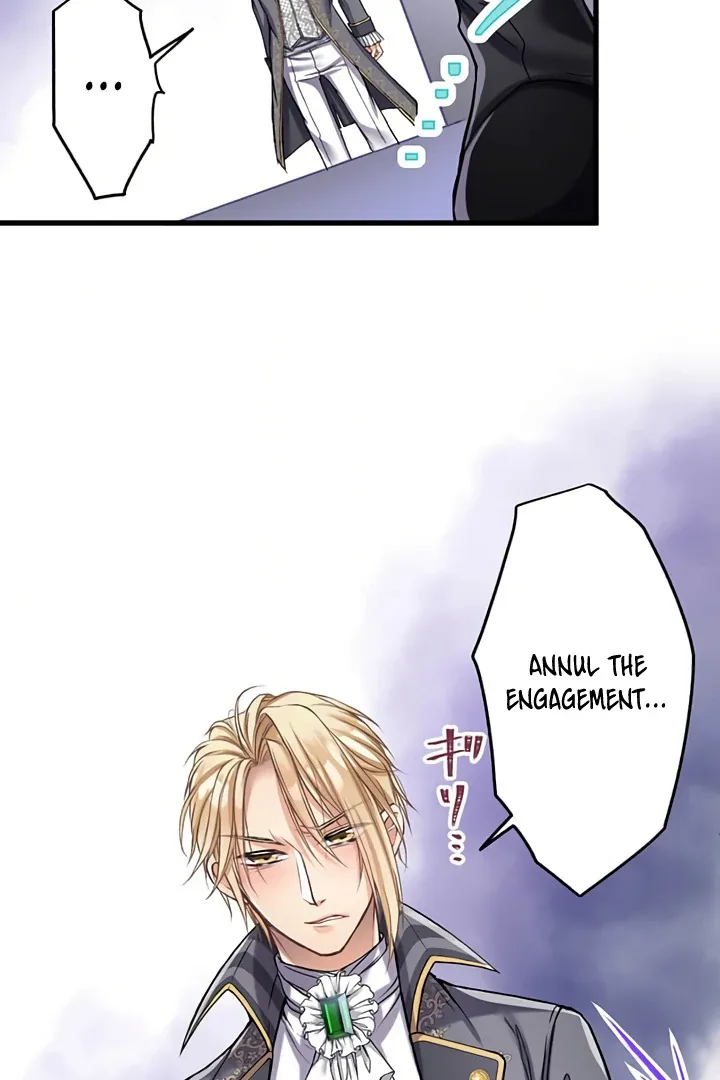 Happy Ending just as God Says Chapter 5 page 50