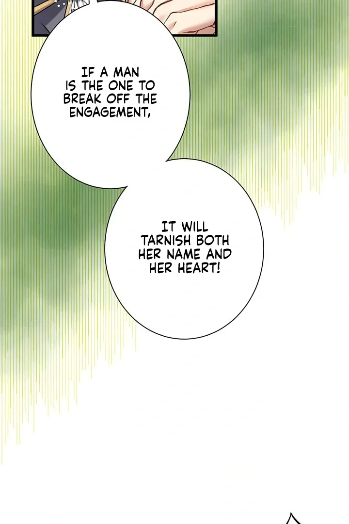 Happy Ending just as God Says Chapter 5 page 19