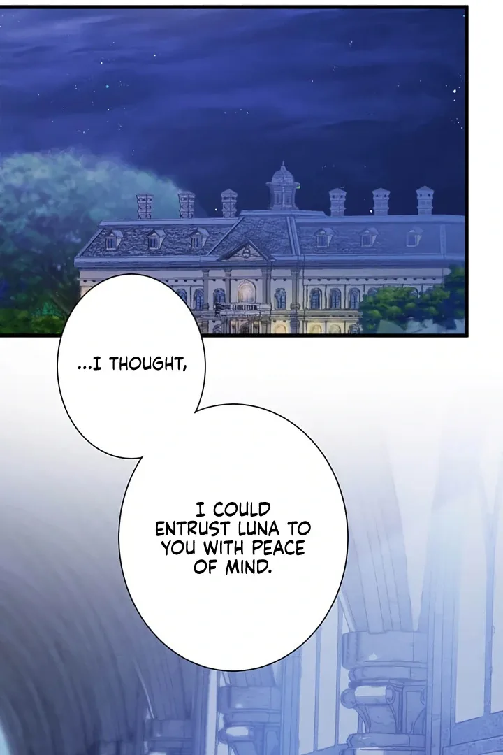Happy Ending just as God Says Chapter 5 page 29