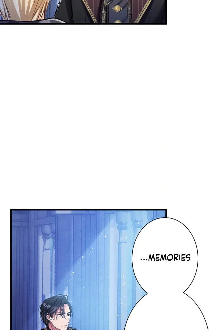 Happy Ending just as God Says Chapter 5 page 37