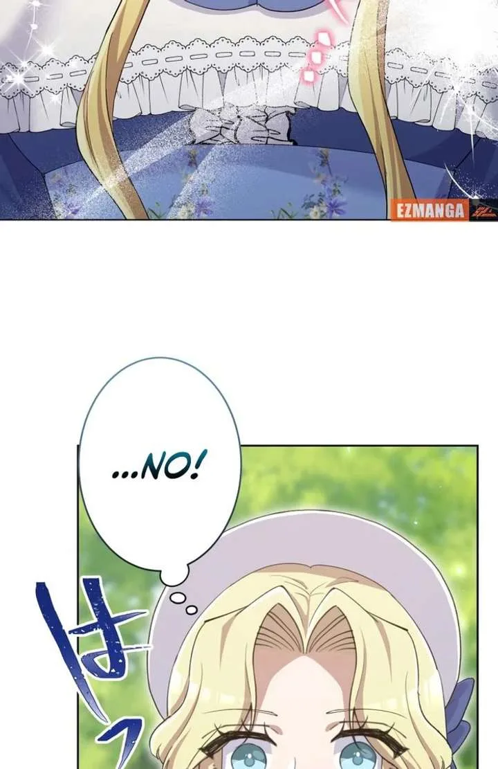 Happiness of the the Holy Maiden’s Fresh Start Chapter 23 page 105