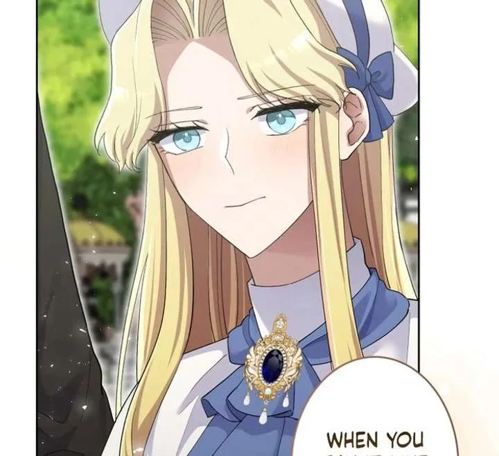 Happiness of the the Holy Maiden’s Fresh Start Chapter 23 page 99
