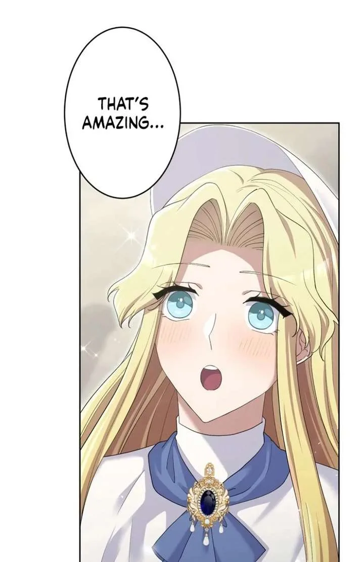 Happiness of the the Holy Maiden’s Fresh Start Chapter 23 page 94