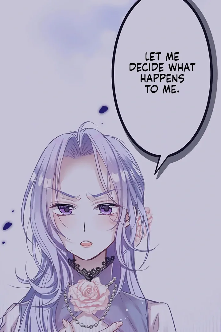 Happy Ending just as God Says Chapter 5 page 43