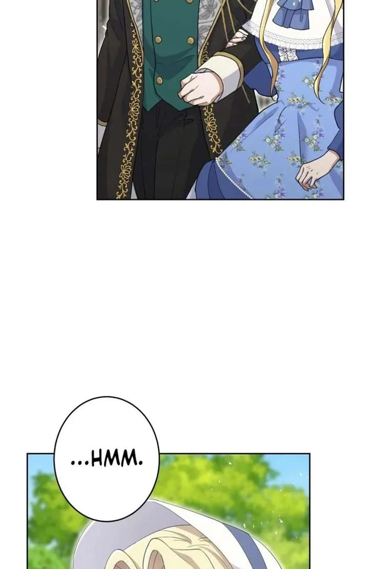 Happiness of the the Holy Maiden’s Fresh Start Chapter 23 page 98