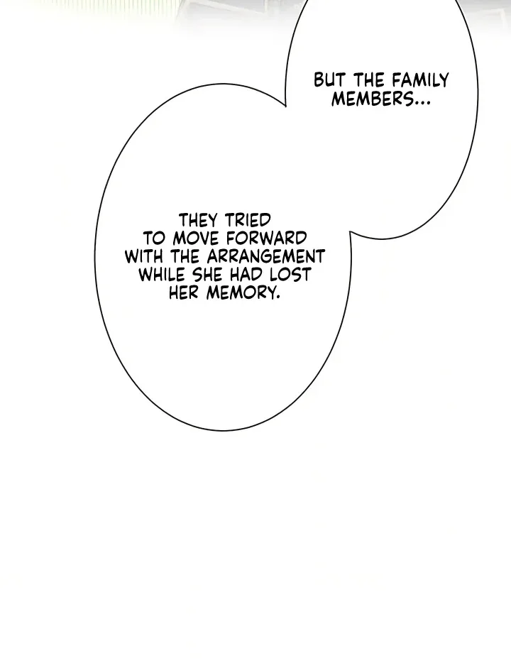Happy Ending just as God Says Chapter 5 page 15