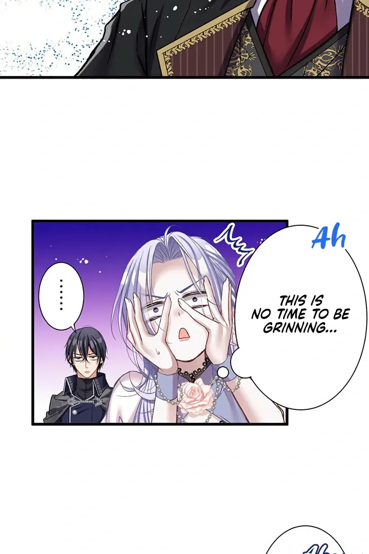 Happy Ending just as God Says Chapter 5 page 24
