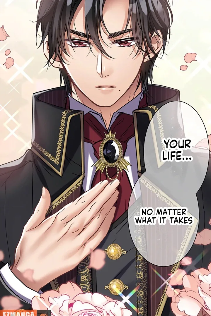 Happy Ending just as God Says Chapter 5 page 71