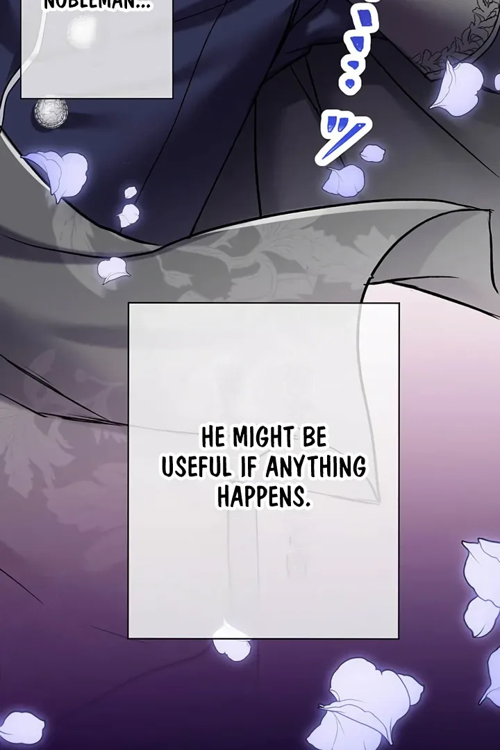 Happy Ending just as God Says Chapter 5 page 57