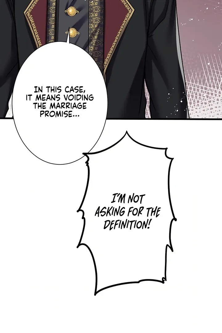 Happy Ending just as God Says Chapter 5 page 5