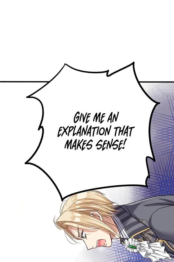 Happy Ending just as God Says Chapter 5 page 9