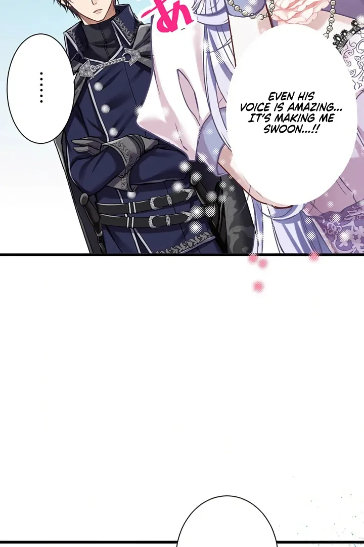 Happy Ending just as God Says Chapter 5 page 22