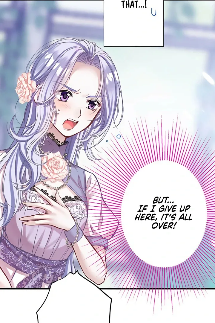 Happy Ending just as God Says Chapter 5 page 64