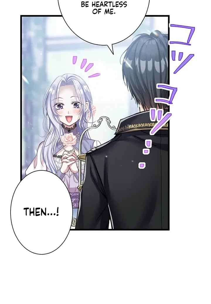 Happy Ending just as God Says Chapter 5 page 67
