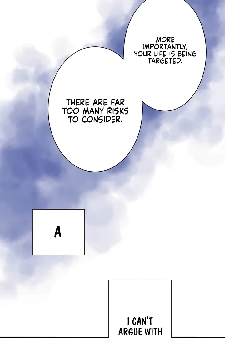 Happy Ending just as God Says Chapter 5 page 63