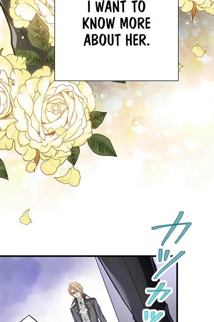 Happy Ending just as God Says Chapter 5 page 49