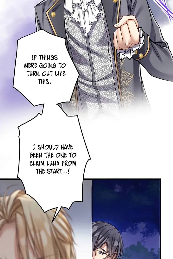 Happy Ending just as God Says Chapter 5 page 51
