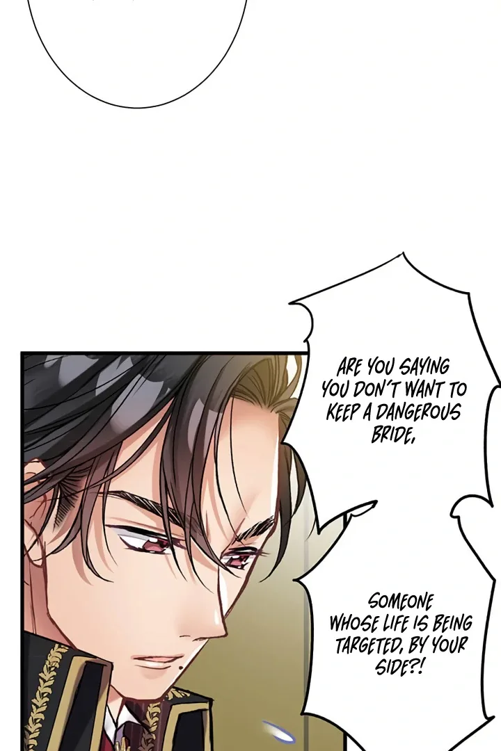 Happy Ending just as God Says Chapter 5 page 7