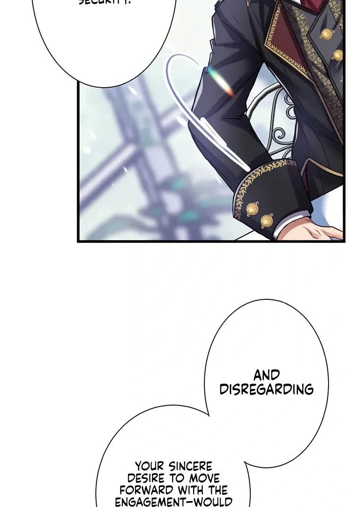 Happy Ending just as God Says Chapter 5 page 66