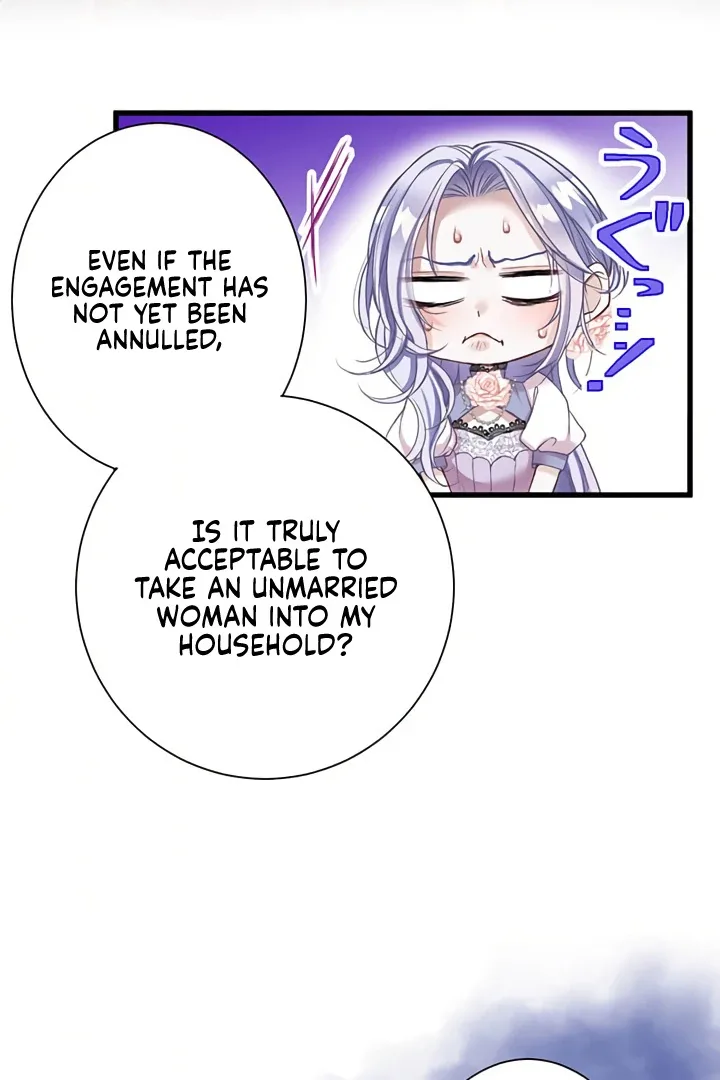 Happy Ending just as God Says Chapter 5 page 62