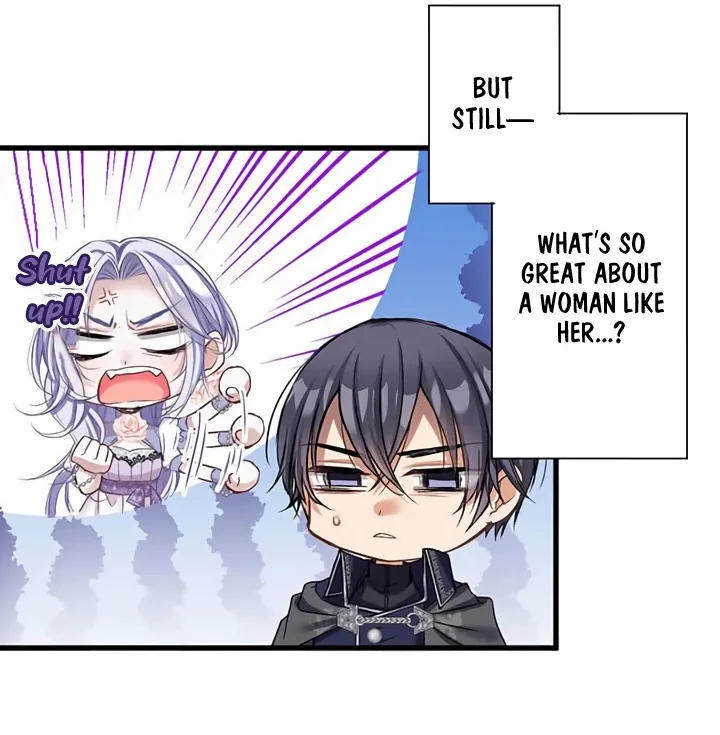 Happy Ending just as God Says Chapter 5 page 54