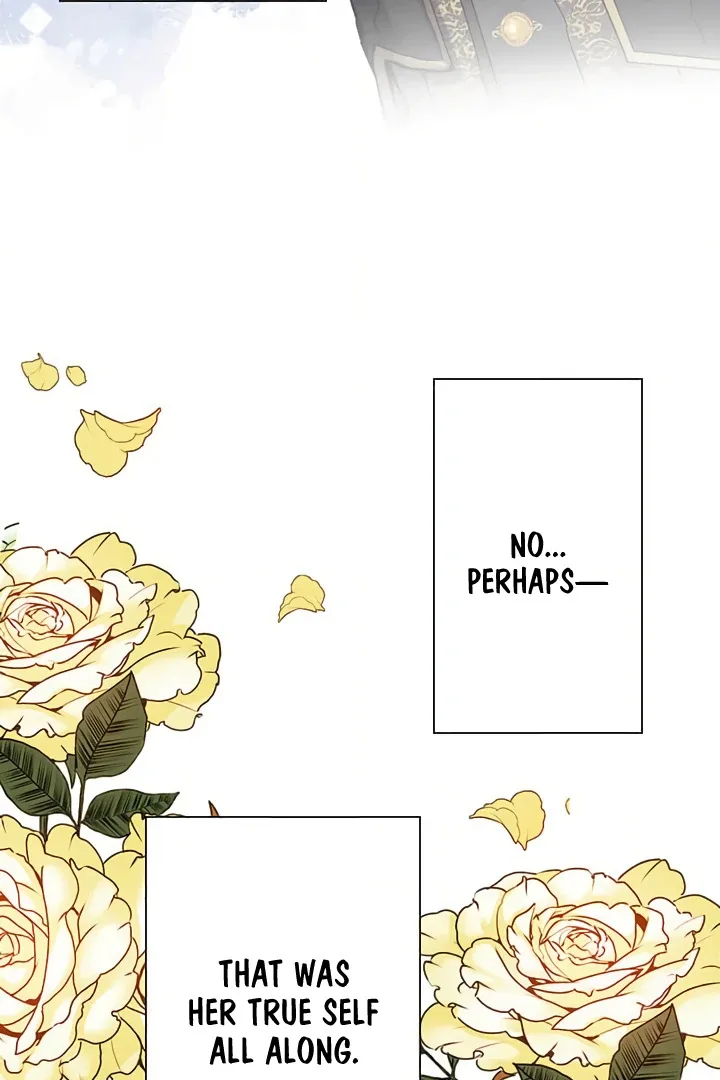 Happy Ending just as God Says Chapter 5 page 46