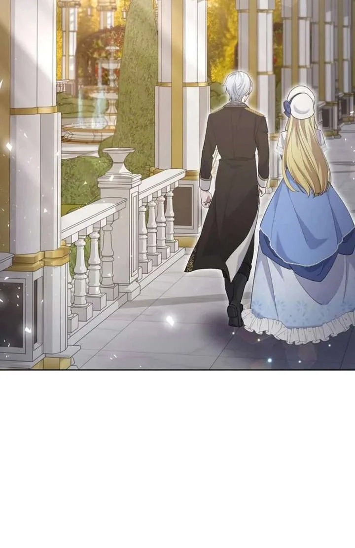 Happiness of the the Holy Maiden’s Fresh Start Chapter 23 page 114