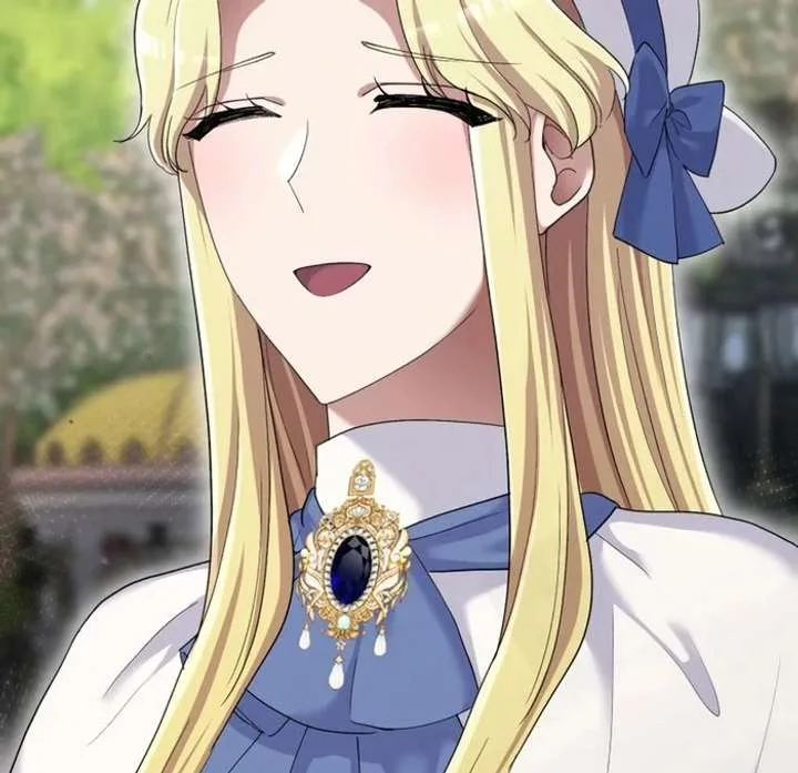 Happiness of the the Holy Maiden’s Fresh Start Chapter 23 page 109