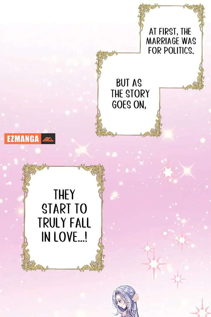Happy Ending just as God Says Chapter 1 page 71