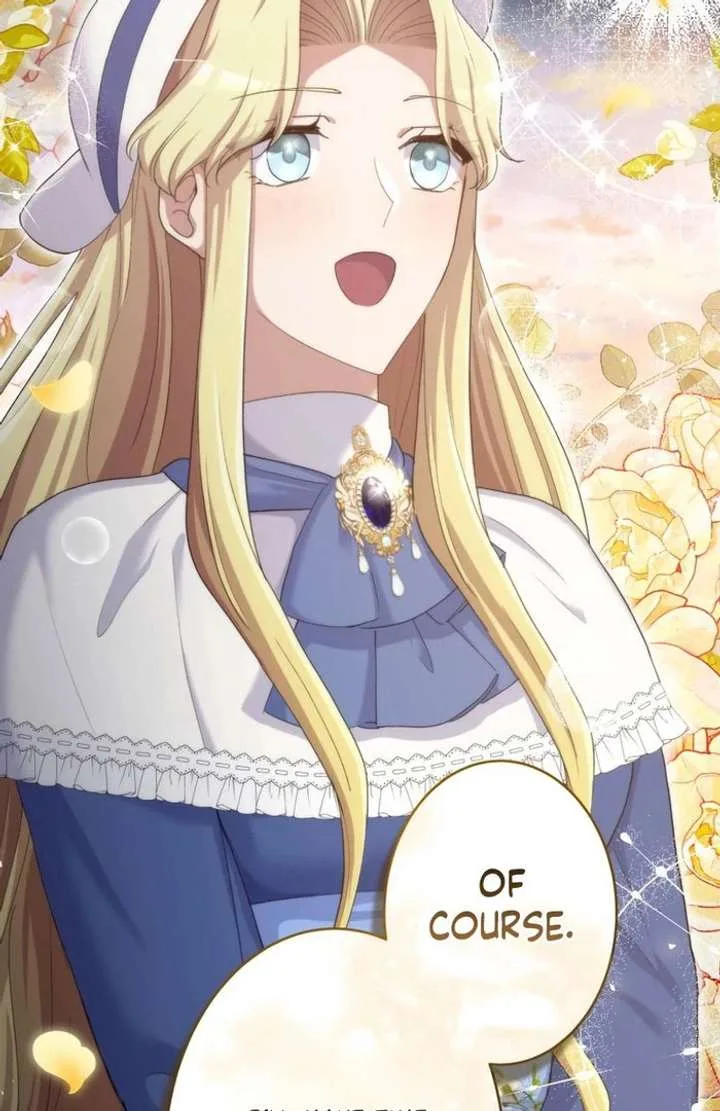 Happiness of the the Holy Maiden’s Fresh Start Chapter 23 page 126