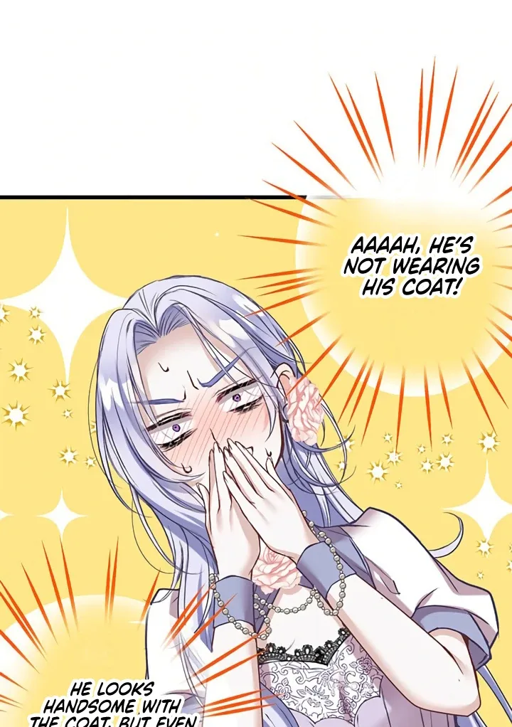 Happy Ending just as God Says Chapter 6 page 14