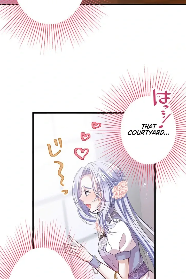 Happy Ending just as God Says Chapter 6 page 10