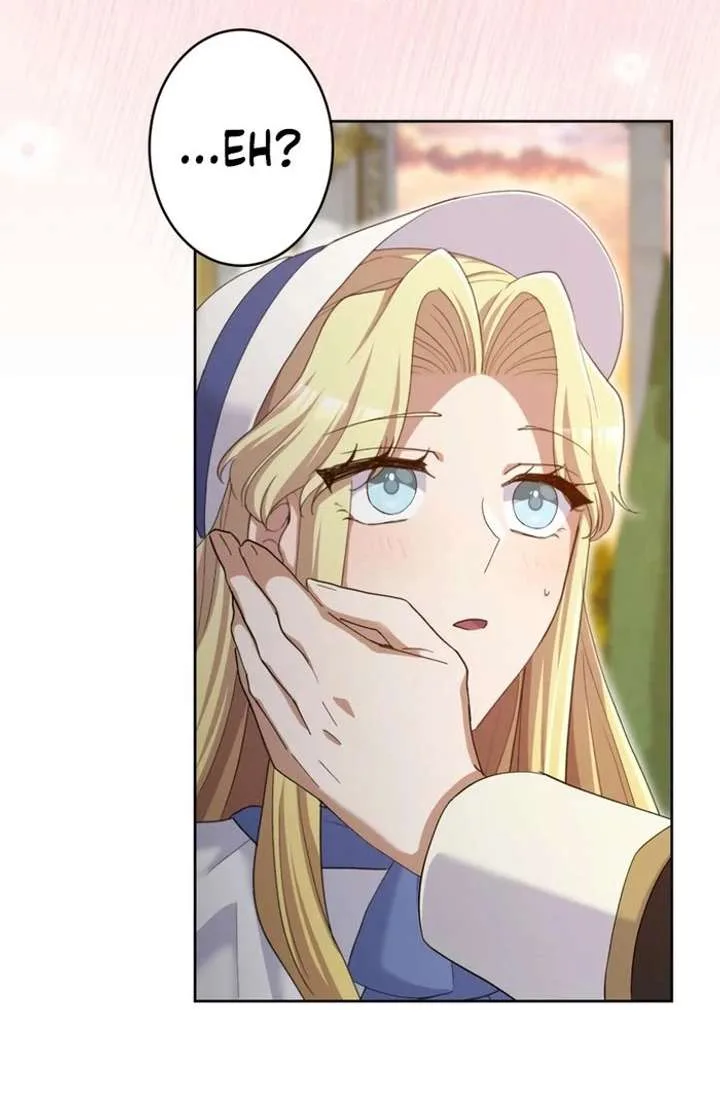Happiness of the the Holy Maiden’s Fresh Start Chapter 23 page 133