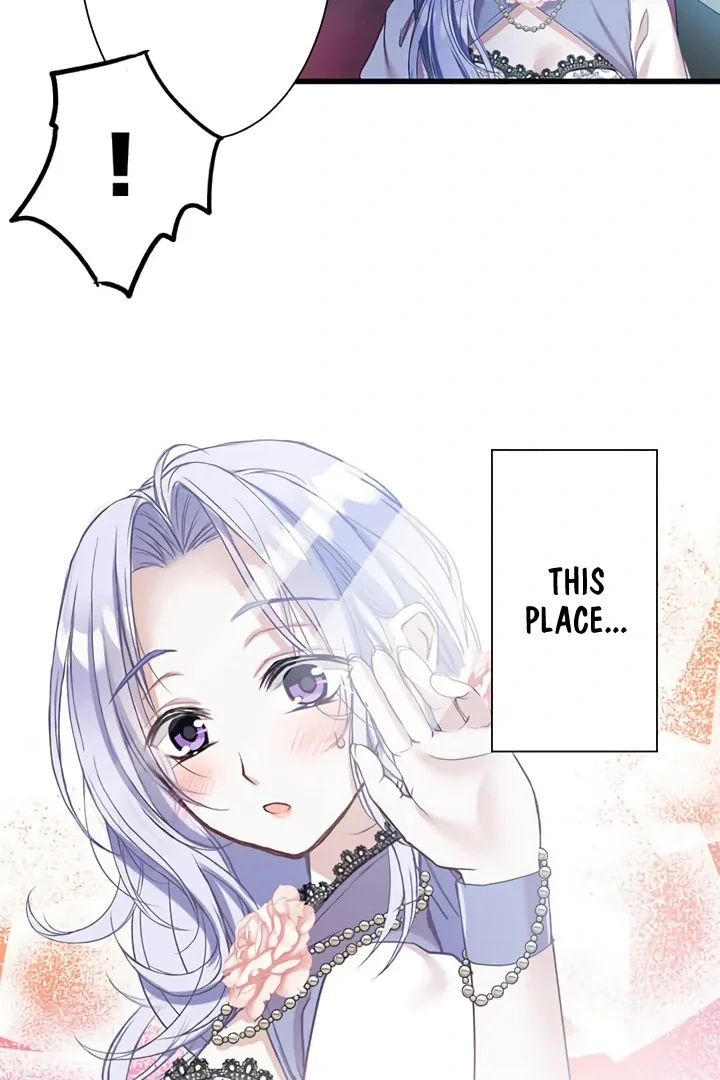 Happy Ending just as God Says Chapter 6 page 4