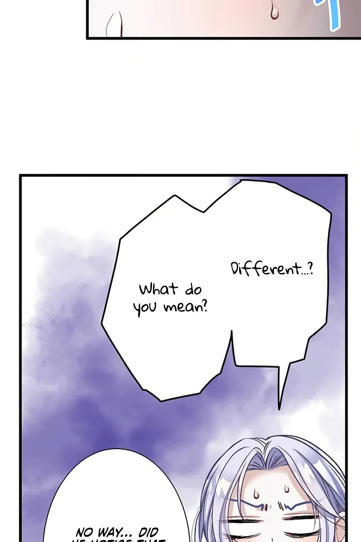 Happy Ending just as God Says Chapter 6 page 25