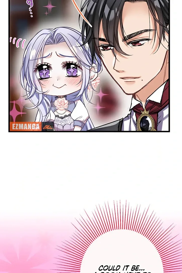 Happy Ending just as God Says Chapter 6 page 18