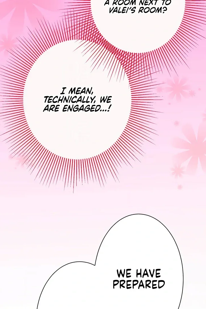 Happy Ending just as God Says Chapter 6 page 19