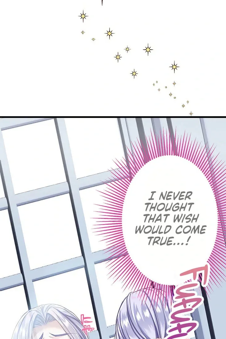 Happy Ending just as God Says Chapter 1 page 54