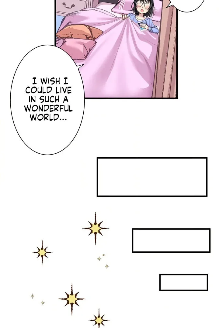 Happy Ending just as God Says Chapter 1 page 53