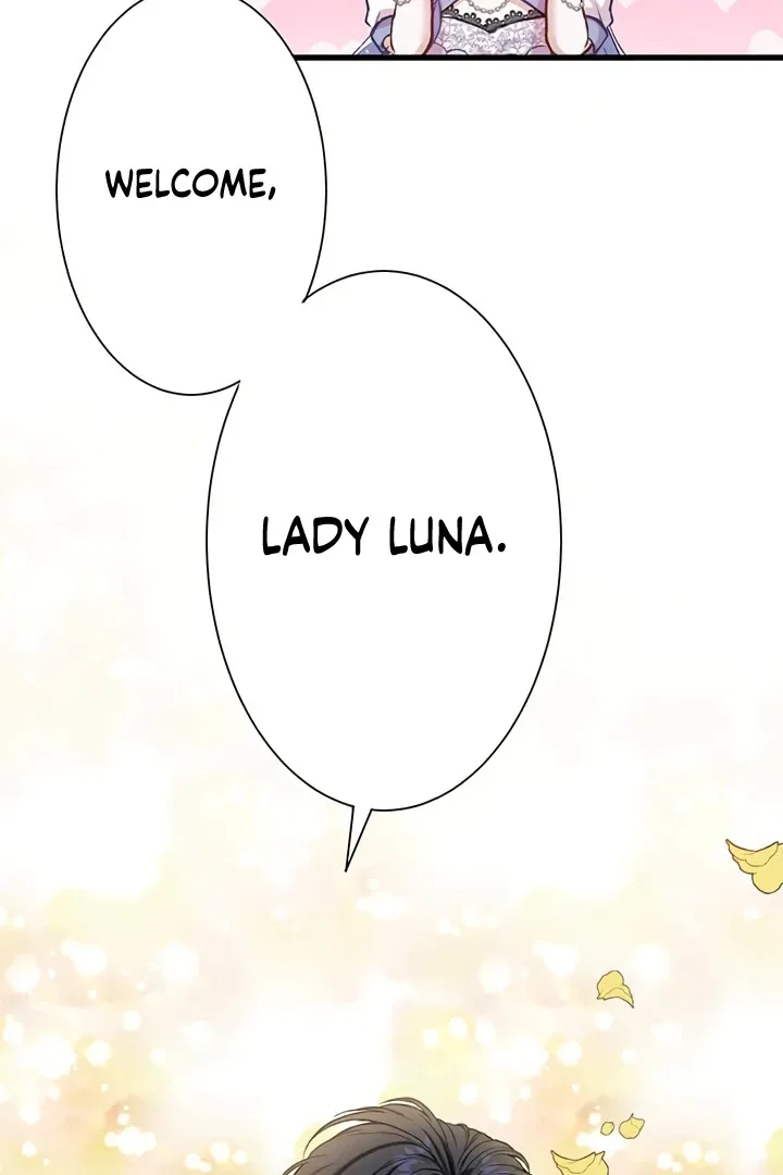 Happy Ending just as God Says Chapter 6 page 12