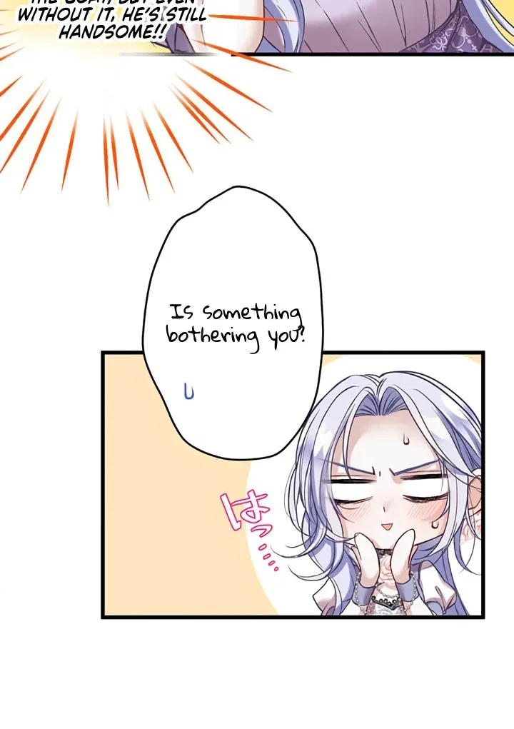 Happy Ending just as God Says Chapter 6 page 15